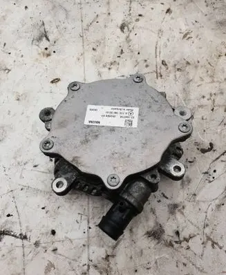 Mercedes-Benz B W247 Vacuum pump A2701800901 03100718 05280001