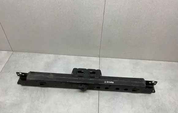Opel Zafira C Top upper radiator support slam panel 13354566