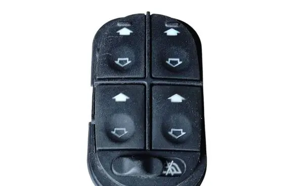 Ford Mondeo MK II Electric window control switch 93BG14A132AA
