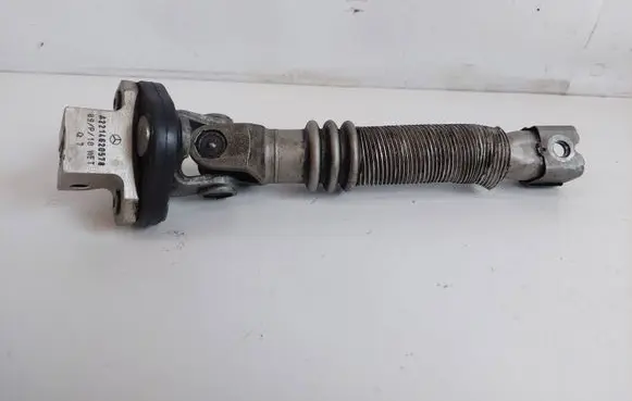 Mercedes-Benz S W221 Steering column universal joint A2214620578