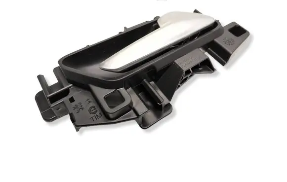 Peugeot 308 Front door interior handle 98000000