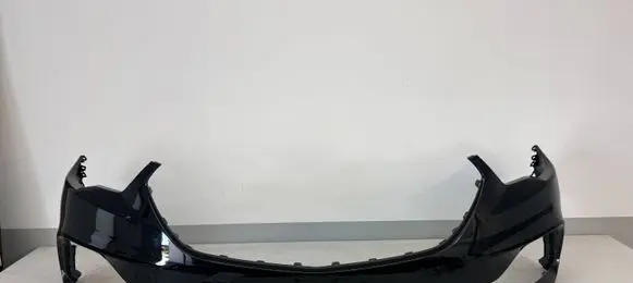 Opel Grandland X Front bumper YP00024277 P1U051725