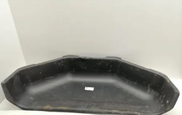 Ford Transit Trunk boot underbody cover/under tray 1C15V45466ACYYKJ