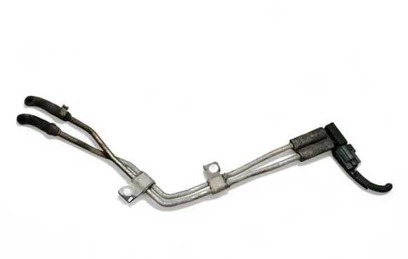 Volvo S80 Exhaust gas pressure sensor 6G9N5L200AB 30785486 30785486AA