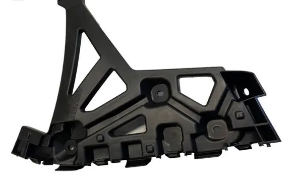 Renault Twingo III Rear bumper mounting bracket 850442507R 850442607R