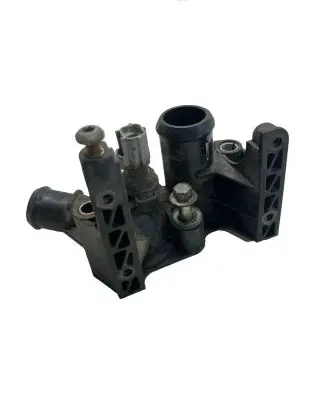 Ford Fiesta Engine coolant pipe/hose 7M5G8K556AQ