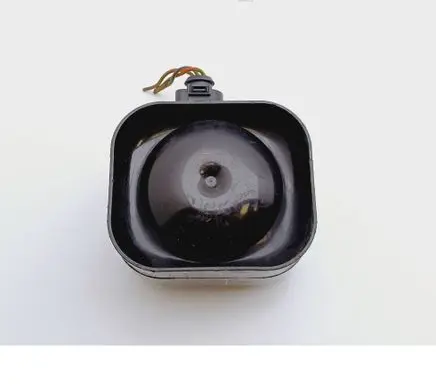 Audi A4 S4 B6 8E 8H Alarm system siren 8L0951605