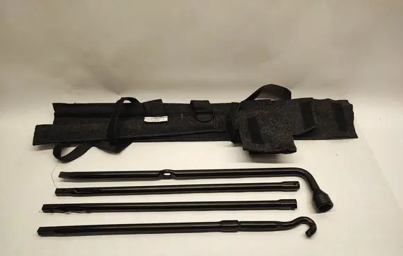 Ford F150 Tool set FL3417B051AE