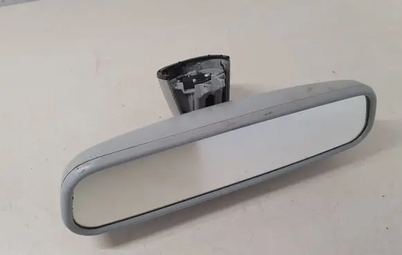 Audi A6 S6 C6 4F Rear view mirror (interior) 4F0857511AA