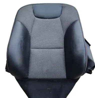 Mercedes-Benz C W204 Front driver seat 