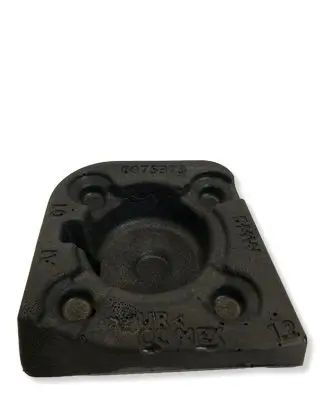 BMW X3 G01 Front shock absorber dust cover boot 8075373