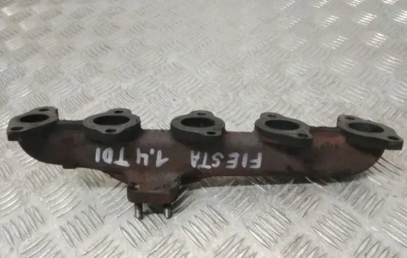Ford Fiesta Exhaust manifold 397723