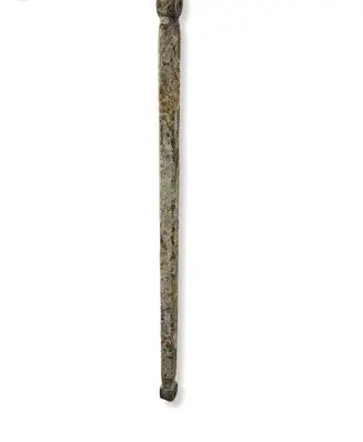 Dodge Nitro Rear traction arm rod 