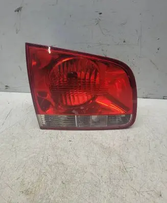 Volkswagen Touareg I Tailgate rear/tail lights 7L6945093H