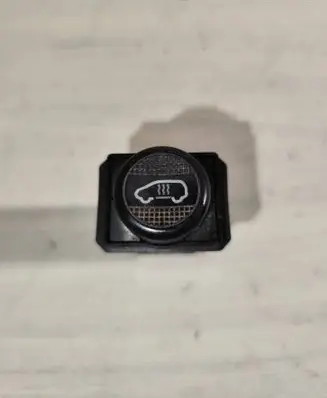 Ford Galaxy Air circulation switch 7m0959561a