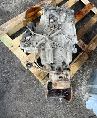 Mitsubishi Pajero Gearbox transfer box case