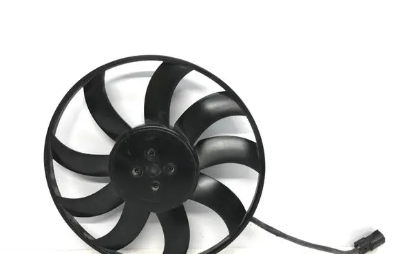 Peugeot Expert Electric radiator cooling fan 9834296080 E75224100 20240403