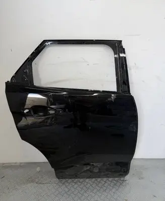 Peugeot 3008 II Rear door