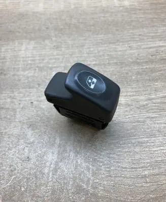 Renault Scenic I Electric window control switch 432963K