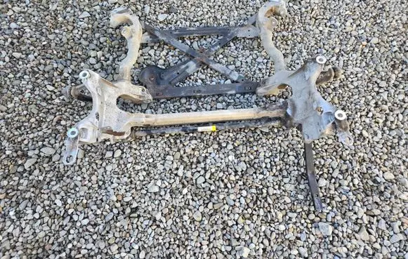 Audi A4 S4 B8 8K Front subframe 8T0399315H