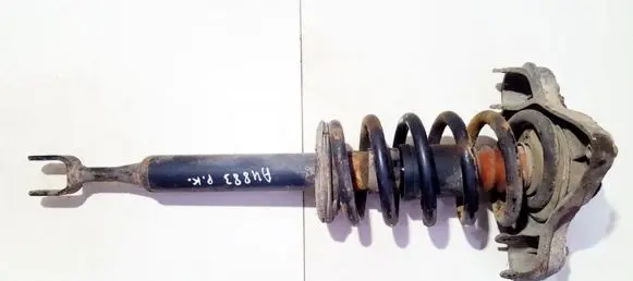 Audi A4 S4 B6 8E 8H Front shock absorber/damper 8e0413031al