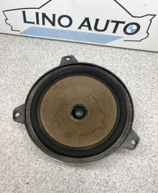 BMW 3 E46 Parcel shelf speaker 8368233