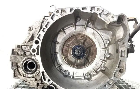 KIA Rio Manual 5 speed gearbox