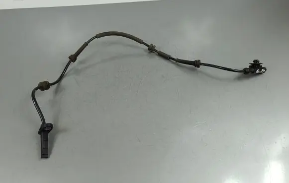 Maserati Quattroporte ABS rear brake sensor 670035289