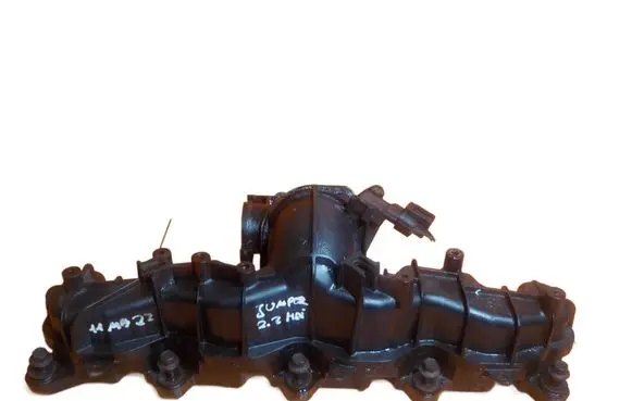 Citroen Jumper Intake manifold BK2Q9424C SSACY