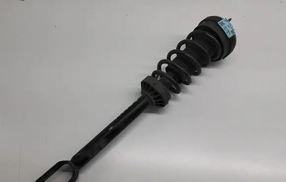 Jaguar XE Front shock absorber/damper GX7318B037FC