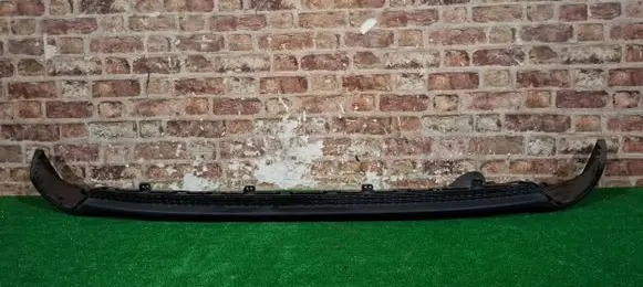 KIA Soul Front bumper