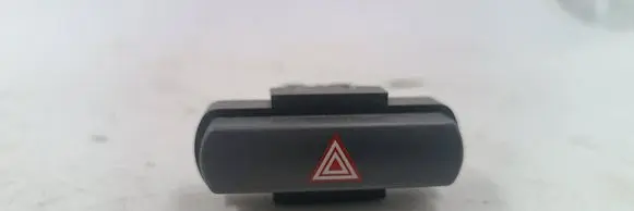 Nissan Almera Tino Hazard light switch PA66GF8