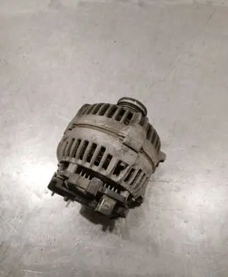 Skoda Yeti (5L) Generator/alternator 03c903023a