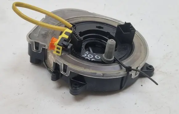 Fiat 500X Airbag slip ring squib (SRS ring) 59001668