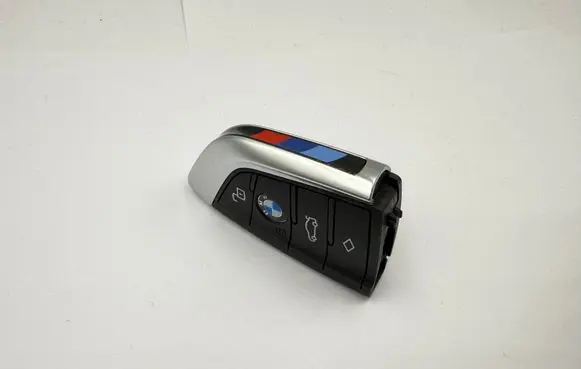 BMW 5 G30 G31 G38 Ignition key/card N5FID21A