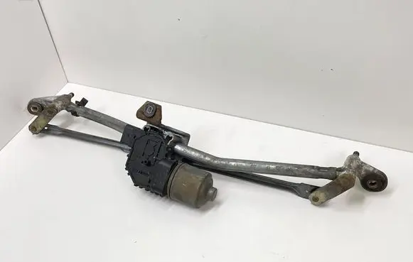 Audi A4 S4 B7 8E 8H Front wiper linkage 8E1955119 058020125 0390241509
