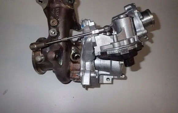 Audi A3 S3 8V Turbo ENT346936MM