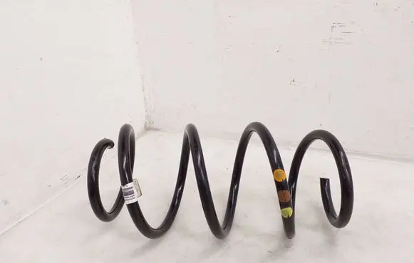 Volkswagen Tiguan Front coil spring 