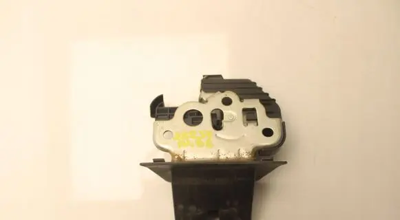 Audi A4 S4 B8 8K Tailgate/trunk/boot lock/catch/latch