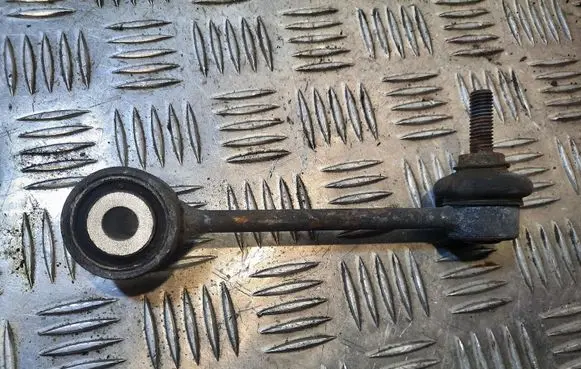 Rear anti-roll bar/stabilizer link