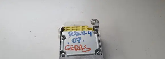 Toyota RAV 4 (XA30) Airbag control unit/module