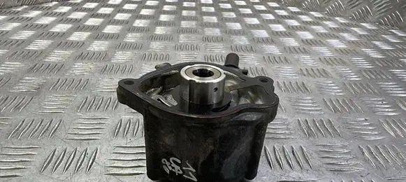 Mercedes-Benz E W212 Vacuum pump AC46000