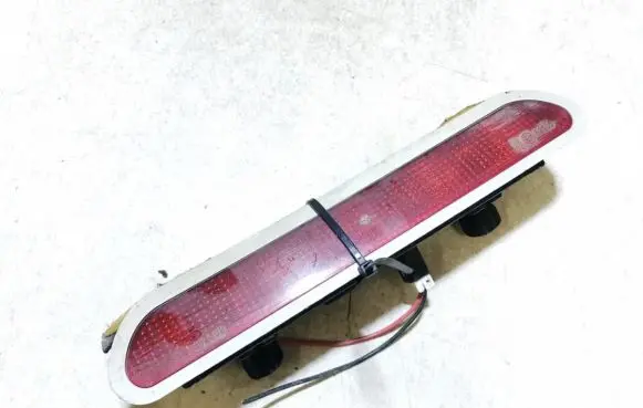Fiat Marea Third/center stoplight 46439111