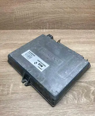 Renault 19 Engine control unit/module ECU 7700731802 7700859511