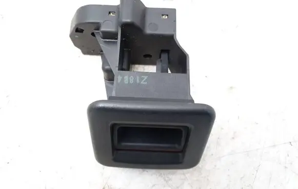 Peugeot 307 Seat back rest lock catch 9632626577 9261094