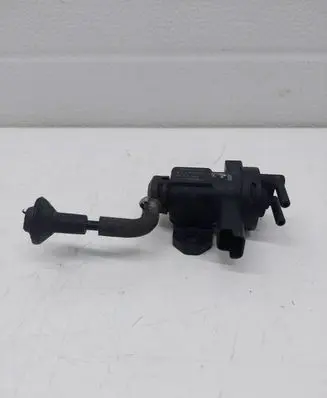 Peugeot 807 Turbo solenoid valve 9635704380 0928400414