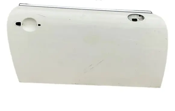 Mini One - Cooper Coupe R56 Front door