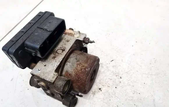 Mitsubishi Outlander ABS Pump MB44WDE35101 MB4-4WDE-3510-1