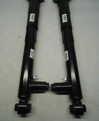 Volkswagen Tiguan Rear shock absorber/damper 5QF512009B
