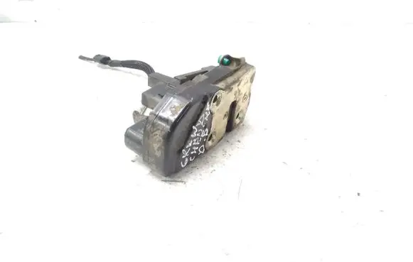 Jeep Grand Cherokee (WJ) Front door lock